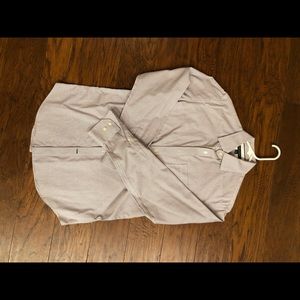 Banana Republic Classic Fit Dress Shirt - Small